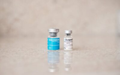 Botox en Barcelona: Precisión en el Umbral de la Expresión